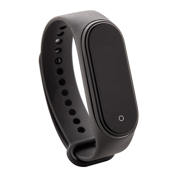 Розумний годинник з термометром Droy AP721791-10