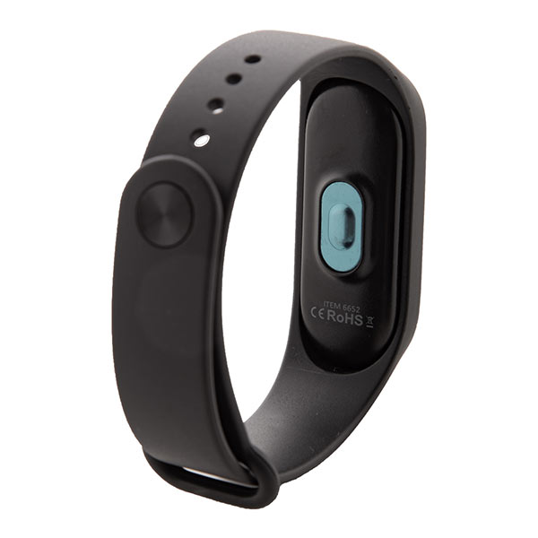 Розумний годинник з термометром Droy AP721791-10