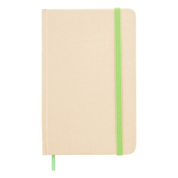 Блокнот із вторинного паперу. Econotes AP810381