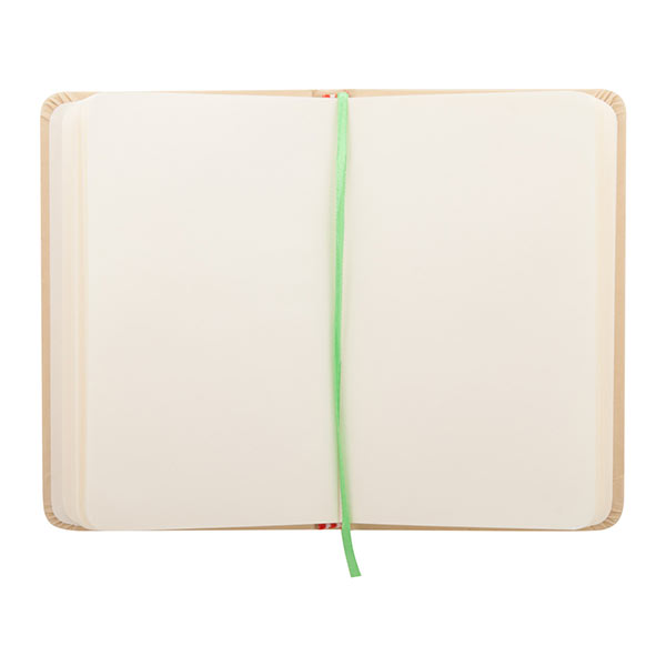 Блокнот із вторинного паперу. Econotes AP810381