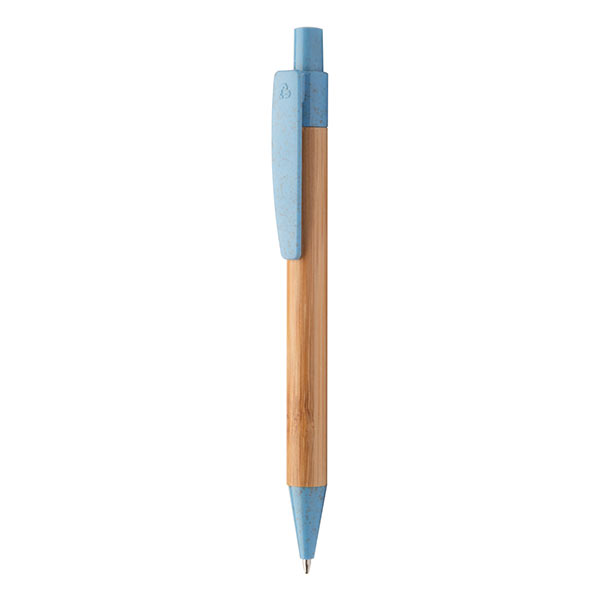 Boothic — бамбуковая шариковая ручка AP810427-06
