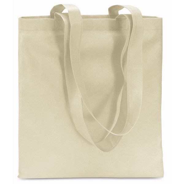 Сумка для покупок TOTECOLOR IT3787-53, слонова кістка