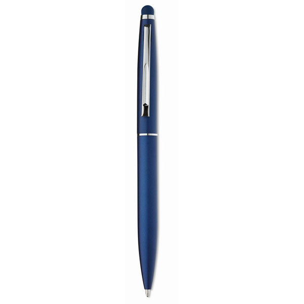Ручка-стілус QUIM MO8211-04, блакитний