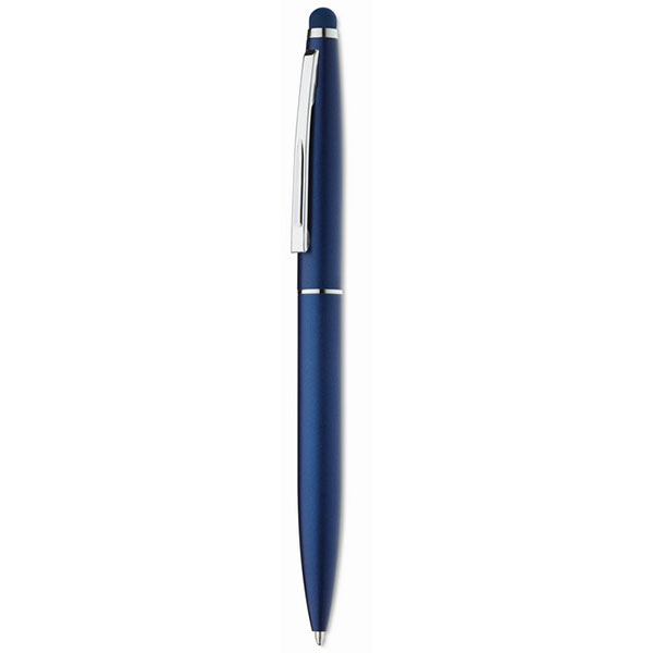 Ручка-стілус QUIM MO8211-04, блакитний